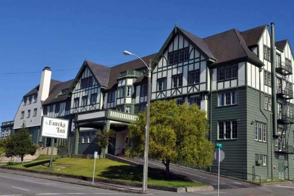 Eureka Inn, Trademark Collection by Wyndham image 1