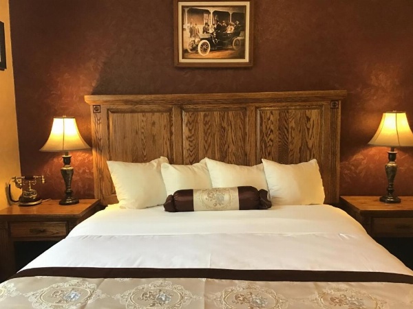 Eureka Inn, Trademark Collection by Wyndham image 21