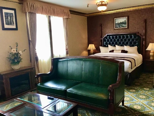 Eureka Inn, Trademark Collection by Wyndham image 26