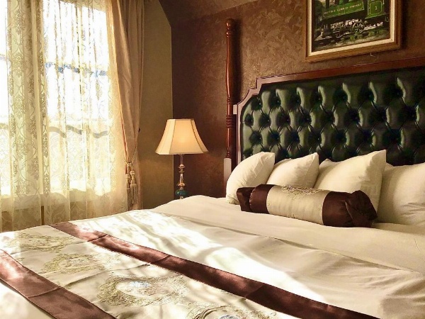 Eureka Inn, Trademark Collection by Wyndham image 27