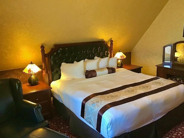Eureka Inn, Trademark Collection by Wyndham image 29