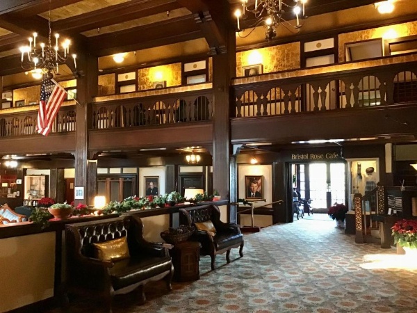 Eureka Inn, Trademark Collection by Wyndham image 8